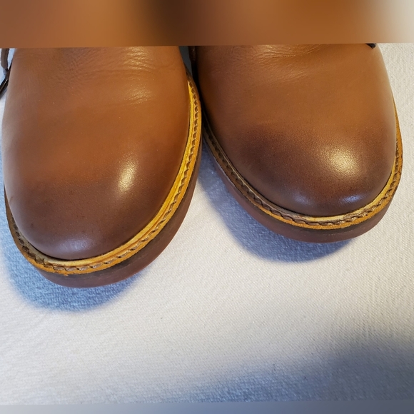 *SOLD* Clarks Atticus Limit Chukka Boots - Picture 6 of 8